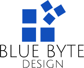 Blue Byte Design & Web Hosting